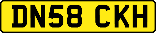 DN58CKH