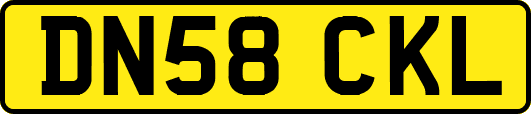DN58CKL