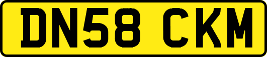 DN58CKM