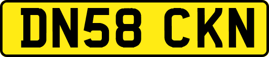 DN58CKN