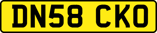 DN58CKO