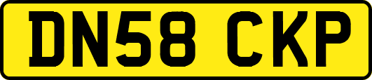 DN58CKP