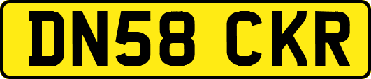 DN58CKR