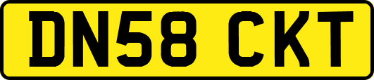 DN58CKT