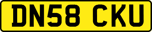 DN58CKU
