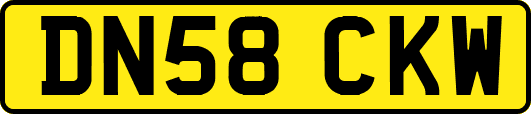 DN58CKW