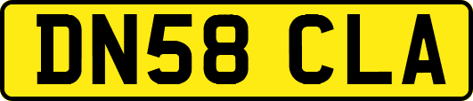 DN58CLA