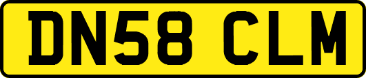 DN58CLM