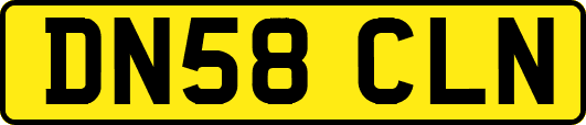 DN58CLN