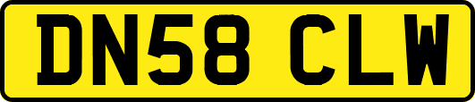 DN58CLW