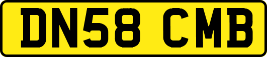 DN58CMB