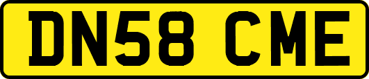 DN58CME