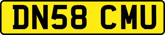 DN58CMU