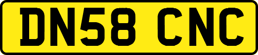DN58CNC