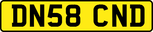 DN58CND