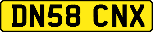 DN58CNX