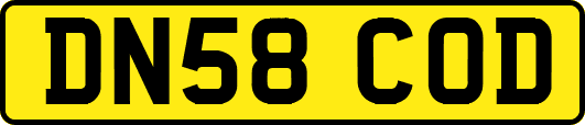 DN58COD