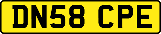 DN58CPE