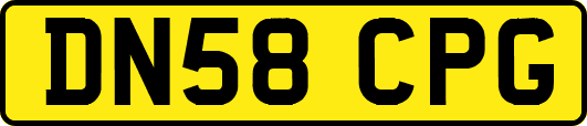 DN58CPG