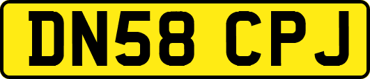 DN58CPJ