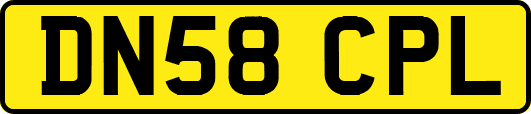 DN58CPL