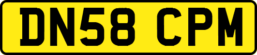 DN58CPM