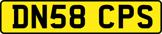 DN58CPS