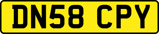 DN58CPY