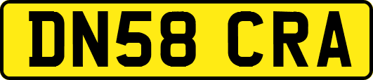 DN58CRA