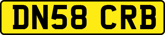 DN58CRB