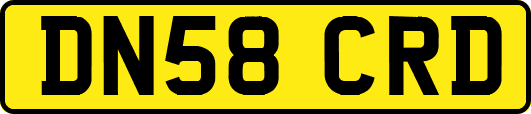 DN58CRD
