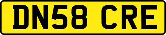 DN58CRE