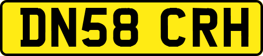 DN58CRH