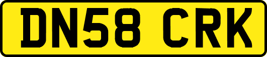 DN58CRK