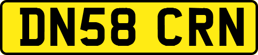 DN58CRN