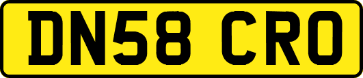 DN58CRO