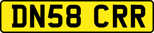 DN58CRR