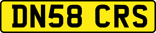 DN58CRS