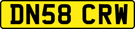 DN58CRW
