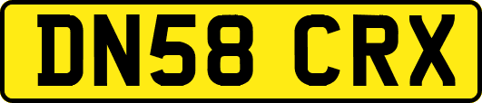 DN58CRX