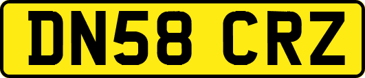DN58CRZ