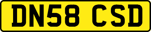DN58CSD