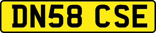 DN58CSE