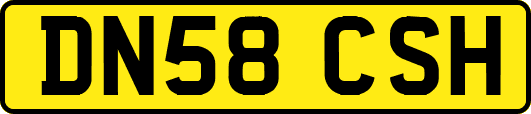 DN58CSH