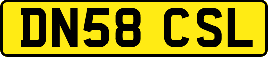 DN58CSL