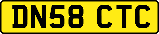 DN58CTC
