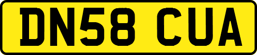 DN58CUA