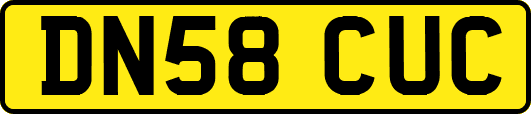DN58CUC