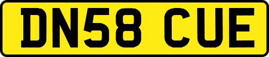 DN58CUE