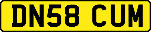 DN58CUM